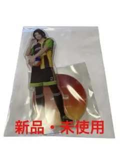 エーステ　フォーライ　駆け巡る　莇