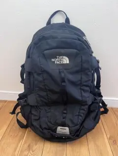 THE NORTH FACE HOT SHOT リュック
