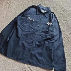 DURABLE PRESS ワークシャツ MADE IN U.S.A