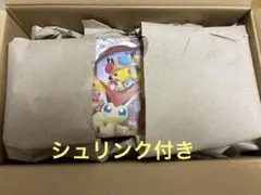 スペシャルBOX ポケモンセンタートウホク シュリンク付き