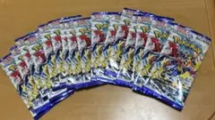 ポケモンカード　レイジングサーフ　16パック