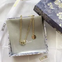 レディース Dior ディオール ネックレス CD