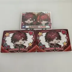 にじさんじ ローレン・イロアス ピグパ