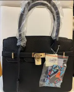 訳あり　新品　Monte Rosso モンテ ロッソ 2way ハンドバック