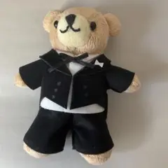 執事歌劇団 ぬいぐるみステュー