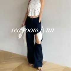 2025年最新】SeaRoomlynn レディース チノパンの人気アイテム