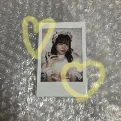 iLiFE! 福丸うさ 生誕 ランチェキ 2024 ⑤