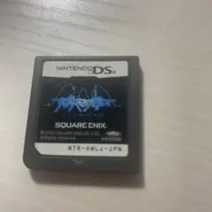すばらしきこのせかいDS