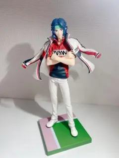 新テニスの王子様 幸村精市 プレミアム フィギュア