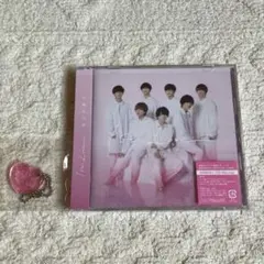 1st　Love（初回限定盤2／Blu-ray　Disc付）