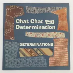 2025年最新】Chat Chat Determinationの人気アイテム - メルカリ