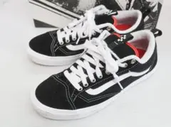 VANS SKATE OLD SKOOL 36+ スケート オールドスクール