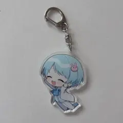 Seven's proud Re: アクリルキーホルダー
