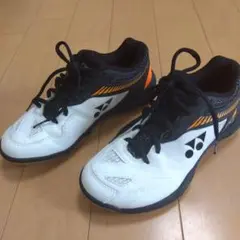 YONEX パワークッション65Z2 23cm