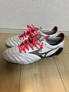 【Mizuno】モレリアネオ4（26.5cm)