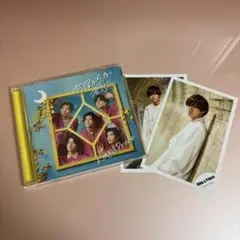 キンプリ CD