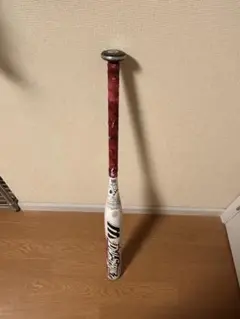 ミズノ 85CM ソフトボールバット