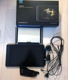HUION KAMVAS Pro 13 本体