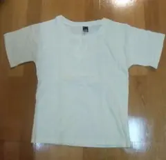 リネンTシャツ　Tシャツ　シャツ　カットソー　無地　送料無料