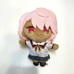 クロエ・フォン・アインツベルン　マスコット