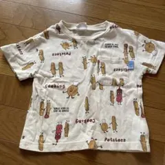 BREEZE Tシャツ サイズ90