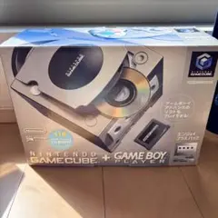 25081402 ゲームキューブ エンジョイプラスパック