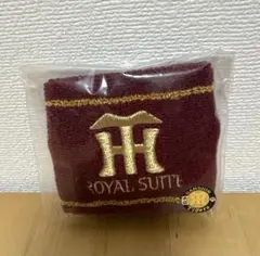 阪神タイガース リストバンド ロイヤルスイート