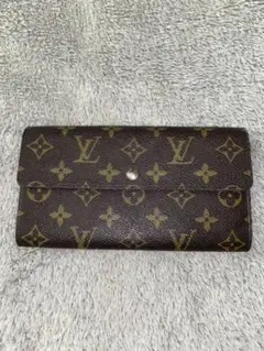 長財布