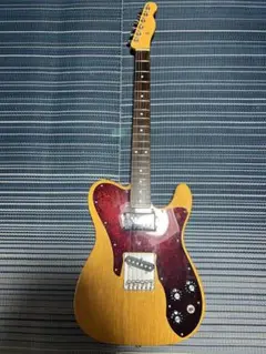MJTボディ　Vanzandtピックアップ Van Zandt Pickup / VINTAGE PLUS for ST ヴァンザント ストラト