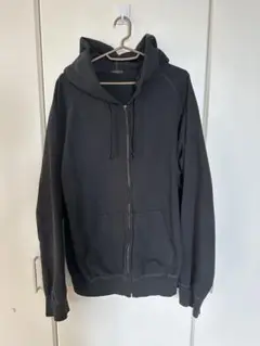 2025年最新】comoli 24ss 製品染 裏毛 ジップパーカの人気