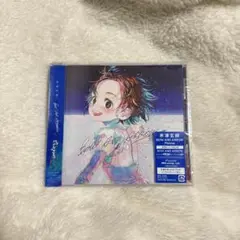 plazma / bow and arrow 初回限定版シリアルコード付き③