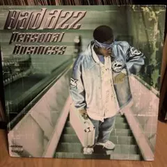 Bad Azz Personal Business 12インチレコード