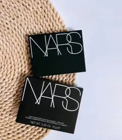 NARSライトリフレクティングセッティングパウダープレストN 10g*