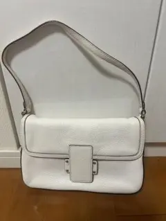 ケイトスペード katespade new york ショルダーバッグ　ホワイト