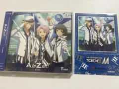 SideMファンコンCD AtoZto!!