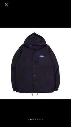 Frank fam ナイロンジャケット2枚　セット FFEIN(フェイン)】2WAYスタンドトラッカージャケット