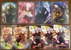 うたプリ ビジュコレ 蘭丸 セット