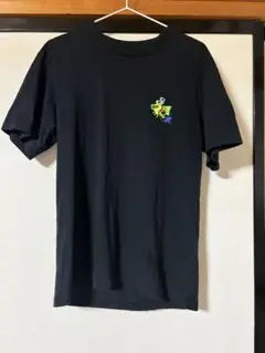 スプラトゥーン Tシャツ Mサイズ 黒