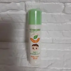 シッカロールナチュラル ベビーケアスティック 5g