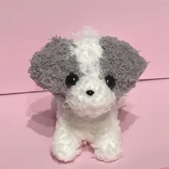 あみぐるみ