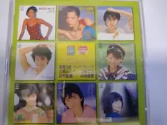 アイドル・ミラクルバイブルシリーズ 80~86Girls