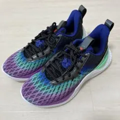 Curry10 カリー10 26.5cm 新品未使用