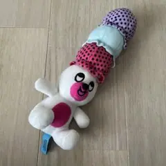 calaple カラプル ぬいぐるみ S
