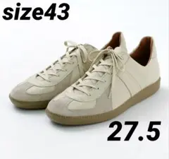 【美品】REPRODUCTION OF FOUND GermanTrainer