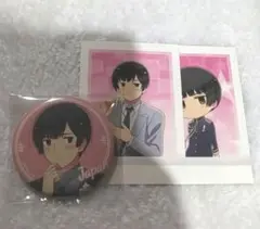 ヘタリア 日本 缶バッジ ぱしゃこれ