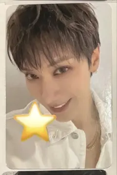 WayV テン BIG BANDS Apple music サイン会 トレカ