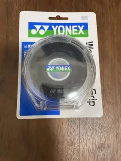 YONEX AC 102 ウェットグリップテープ ブラック