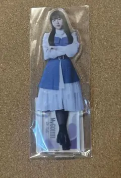 バンドリ MyGO!!!!! アクリルスタンド　林鼓子