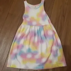 H&M　ワンピース