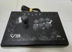 HORI FIGHTING STICK V3 PS3 アーケードコントローラー